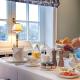 Hotel Stadt Hamburg, Westerland - Foto 9
