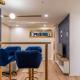 Downtown Comfort Apartment, Budapest - Foto 9
