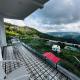 Advaya Stays - 4BHK Serene Abode, Mukteswar - Foto 8