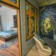Pahadirovers Homestay & Cafe, Kasol - Foto 8