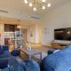 HiGuests - Modern Escape in Jumeirah Bliss, Dubaï - Photo 4