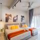 Embassy Villa by Cobnb at Ampang Hilir, Kuala Lumpur - Foto 8