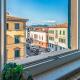-Cavour 8- 3 rooms with views - near the Tower Pisa - Fotografie 7