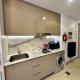 Chic & Stylish Studio in Meydan - Msgetaways, Dubaj - Fotografie 2