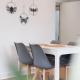 Stylish Modern Apartment by Aldgate East Station 4, Londýn - Fotografie 6