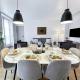 Luxembourg Garden Family Flat Delight, Paris - Foto 6