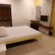 Hotel Ranmala Family and Garden Restaurant, Rahimatpur - Fotografie 8