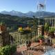 La Codirossa - magnificent view, Agnino (fotografie 9)