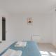 Bright & Family Flat in Paço de Arcos by HostWise, Lisbonne - Photo 10