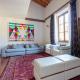 Elegant Dome Apartment in the Heart of Florence Florenz - Foto 1