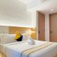 Crystal Service Suite At Eaton KLCC, Kuala Lumpur - Foto 3