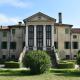 Villa Ca' Conti, Granze