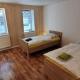 Seyfarthrooms - Monteurwohnung Großröhrsdorf 3 - zentrale Lage, gute Anbindung, ideal für 2 Personen