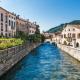 Bed and Bread with Tea Time & Coffee Break, Vittorio Veneto (Foto 4)