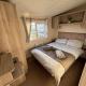 Sunnymede A5 with hot tub- Fantasy Island - pet friendly, WiFi, central heating - Meadow Lakes Caravan & Lodge Hire, Ingoldmells - Foto 7