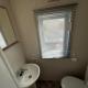 Sunnymede A5 with hot tub- Fantasy Island - pet friendly, WiFi, central heating - Meadow Lakes Caravan & Lodge Hire, Ingoldmells - Foto 10