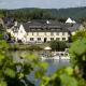 Hotel zum Moselstrand, Briedern - Fotografie 1