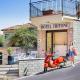 Hotel Tritone, Laigueglia (photo 4)