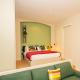 Arco della Pace Urban Suite by 101Flats, Milán - Fotografie 8