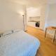 Zurich City Center Apartments next to Zurich HB Main Train Station LA - Self Checkin Цюрих - Фото 10