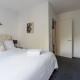 Stylish Modern Apartment by Aldgate East Station 5, Londýn - Fotografie 7