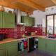 Vignes et Sentiers - Charming Stone House for 4, Burnand (fotografie 3)