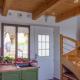 Vignes et Sentiers - Charming Stone House for 4, Burnand (fotografie 4)