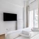 Les Nuances de Bleu - 1-Bedroom & Balcony in Athens, Athen - Foto 9