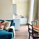New King Street Suites - Apartment 1, Bath - Photo 1