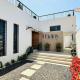 Villa SEYMANI, Somone