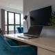 Cotels - The Millhouse NEWLY REFURBISHED MODERN APARTMENTS WITH ULTRAFAST BROADBAND, FREE PARKING & A WORK DESK Derby - Photo 6