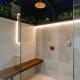 B3 4BR Poblado Penthouse wit AC and Jacuzzi, Медельин - Фото 8
