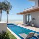 The Coral Beach Resort, トライリ - 写真 1