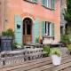 Casa Vino e Birra, Osogna