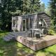 Tiny House mit Garten in der Lüneburger Heide, ゾルタウ - 写真 1