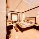 Rupti Lodge, Balrāmpur - Foto 2