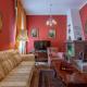 GuestHost - The House of Harry Potter and a Love Story, Ferrara (fotografie 9)