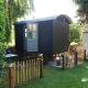 Brush Shepherd's Hut