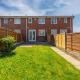 Stylish 3 Bedroom House Free Parking, Manchester - Photo 3