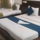 Hotel Hight TEJ Near IGI Airport Delhi, New Delhi - Foto 10
