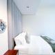Cozy One-Bedroom in O2 Tower, JVC, Dubaï - Photo 8