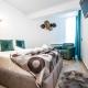 Apartament Amber Meraki Resort and Spa, Mamaia Nord – Navodari - Φωτογραφία 1