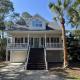 Beautifully appointed 3-Bed, 25-Bath Home, Great Location near Beach & Club