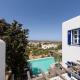 6BR Villa with Private Pool, 4 Baths & Garden -PADMA, Angairiá (Foto 7)