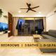 Downtown Condo KL City - 18 pax, Куала-Лумпур - Фото 1