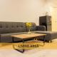 Downtown Condo KL City - 18 pax, Куала-Лумпур - Фото 3