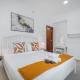 Spacious & Serene 2 Bedroom in Dubai Marina for 4, Dubaj - Fotografie 9