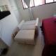 706Flat-BoaViagem with pool, beach and shopping, Recife - Foto 8