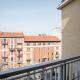 Elegante Bilocale in Zona Tortona, Milán - Fotografie 10