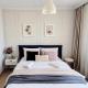 Cozy City Retreat, Obor Market & Metro, 布加勒斯特 - 照片 5